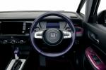Honda Fit e:HEV by Modulo 2020 года (JP)